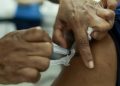 Dia D de vacinação contra a Gripe acontece neste sábado, em Valadares; veja onde se vacinar
