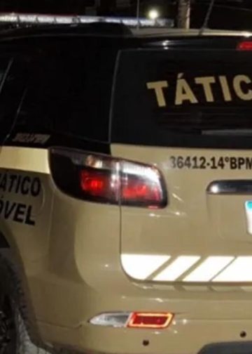 Polícia procura criminosos que roubaram mais de R$ 2 milhões em joias, em Ipatinga