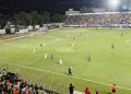 Democrata domina, vence o Vitória e assume a liderança do Grupo A12 da Série D