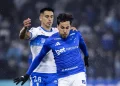 Cruzeiro segura pressão com um a menos e empata com a Universidad Católica pela Libertadores