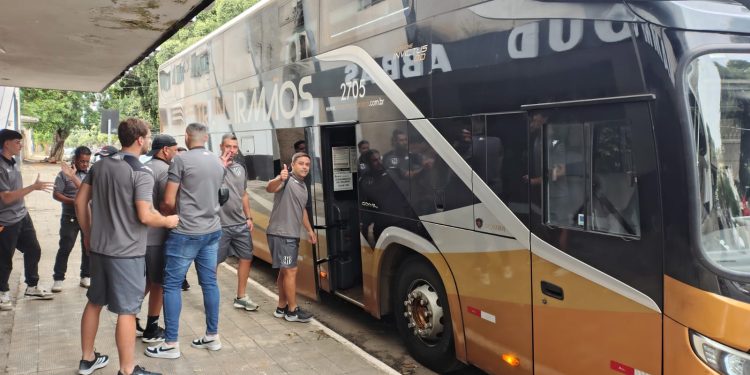 Democrata GV abre returno da Série D defendendo a liderança do Grupo A12
