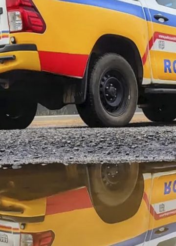 Homem é preso com mais de 100 barras de maconha escondidas em embalagens de ração de cachorro em Valadares