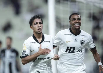 COPA DO BRASIL: Atlético-MG sobrevive ao caos no Castelão, e sete clubes avançam às oitavas da Copa do Brasil