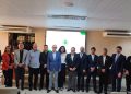 Prefeito Mourão apresenta equipe de governo e anuncia prioridades da nova gestão em Valadares