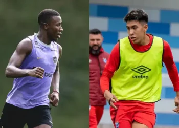Atlético-MG busca recuperação na Sul-Americana contra o Cienciano