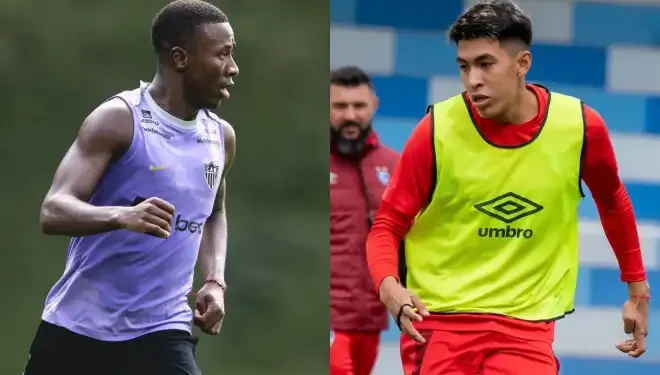 Atlético-MG busca recuperação na Sul-Americana contra o Cienciano