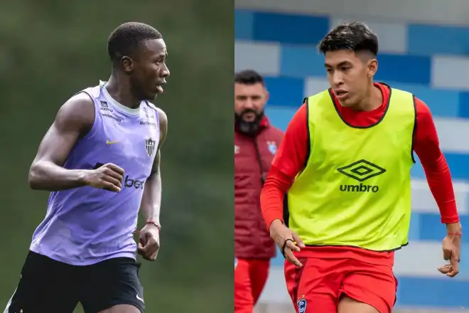 Atlético-MG busca recuperação na Sul-Americana contra o Cienciano