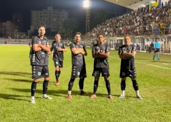 Democrata GV supera o Porto-BA diante da torcida e dá passo importante rumo à próxima fase