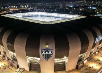 Atlético-MG encara decisão contra o Puerto Cabello na Arena MRV por vaga nas oitavas da Sul-Americana