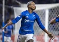 Cruzeiro atropela o Barcelona-EQU no Mineirão e garante vaga nas oitavas da Libertadores
