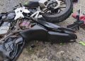 Acidente entre duas motocicletas deixa dois mortos na BR-381 em Valadares