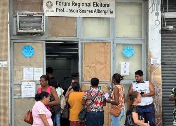 Prazo para regularizar pendências com a Justiça Eleitoral termina nesta quarta-feira (06)