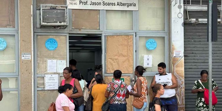 Prazo para regularizar pendências com a Justiça Eleitoral termina nesta quarta-feira (06)