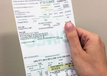 Conta de luz terá reajuste a partir desta quinta-feira em Minas Gerais