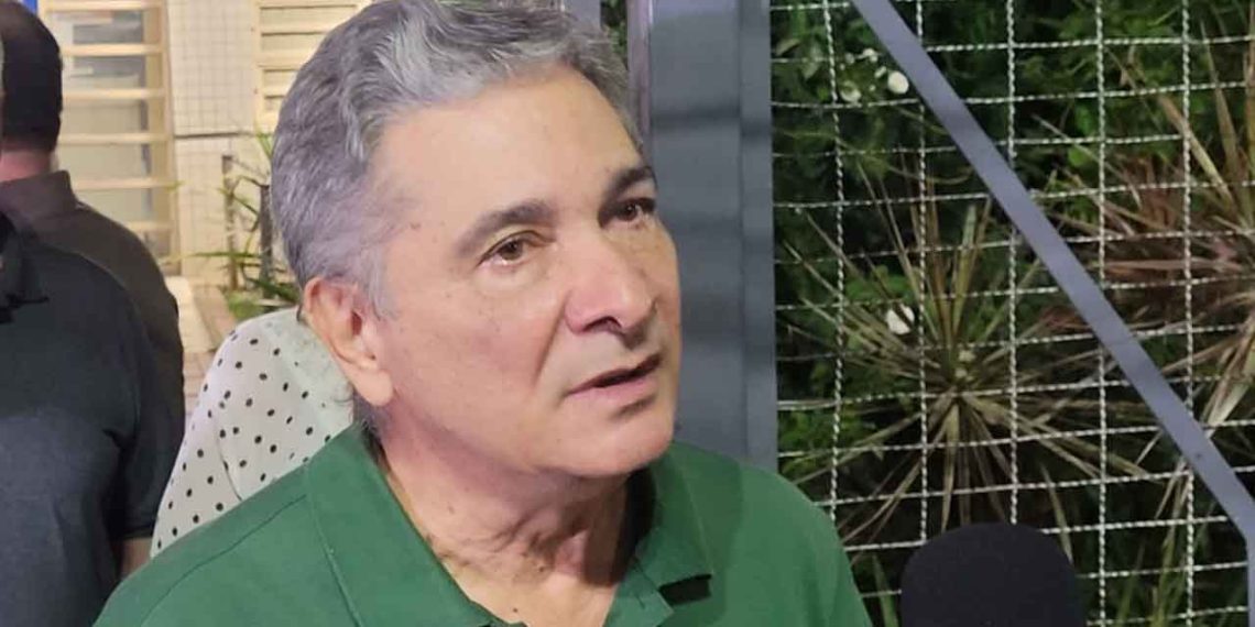 Câmara aceita nova denúncia contra o prefeito de Valadares, Coronel Sandro (PL)