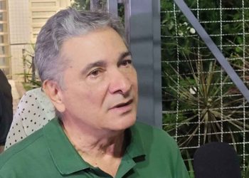Câmara aceita nova denúncia contra o prefeito de Valadares, Coronel Sandro (PL)
