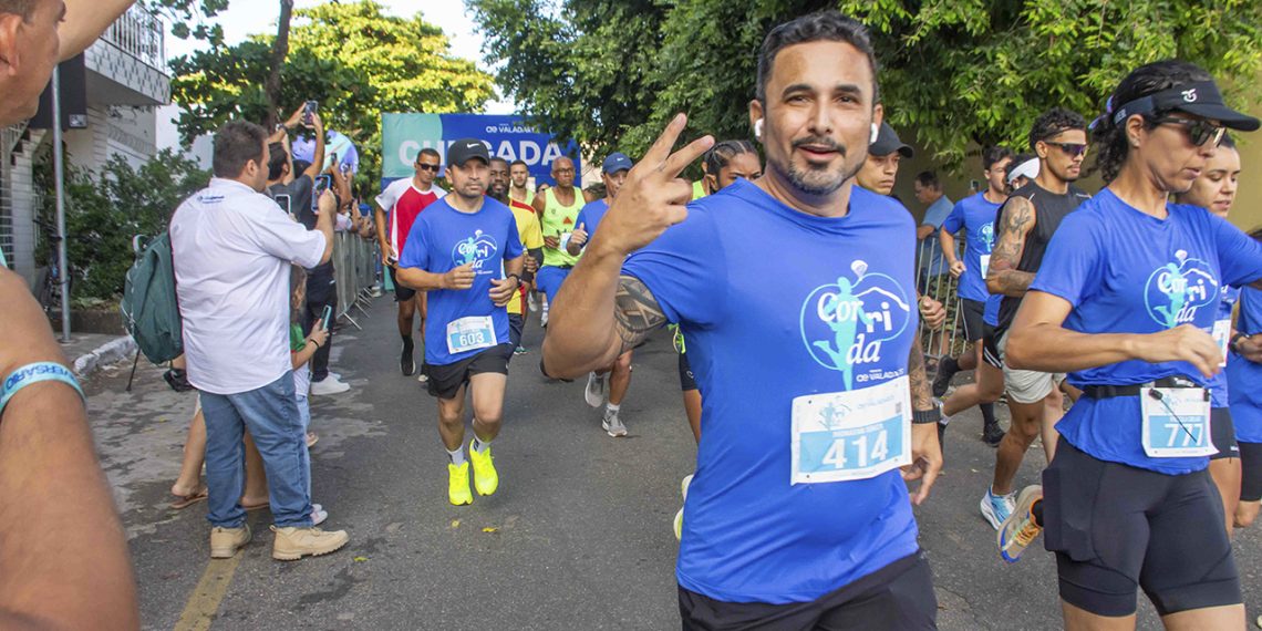 Abertas as inscrições para a 2ª Corrida Águas de Valadares