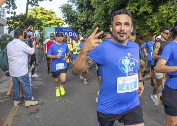 Abertas as inscrições para a 2ª Corrida Águas de Valadares