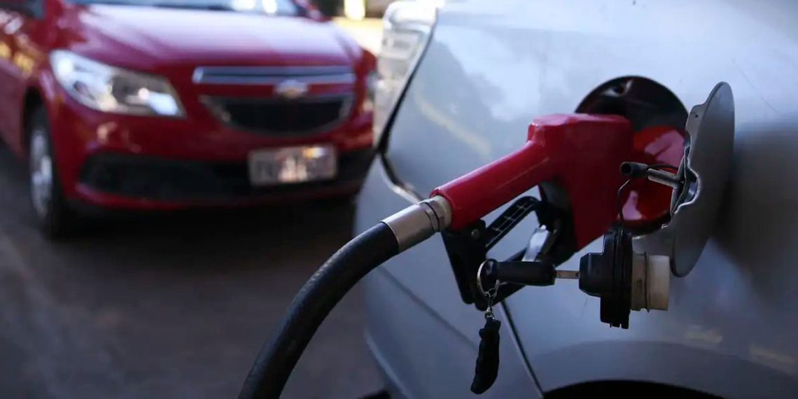 CDL-GV promoverá Dia Livre de Imposto com gasolina a R$3,64 o litro