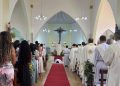Ordenação Presbiteral: Diocese de Valadares ganha novo sacerdote
