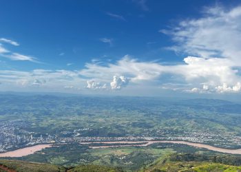 Fundo Rio Doce vai destinar R$ 225 milhões para projetos comunitários; Valadares está entre as cidades contempladas