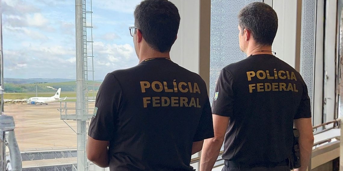 Foragido procurado por assassinato em Valadares é preso em Portugal e extraditado para o Brasil