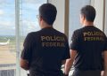 Foragido procurado por assassinato em Valadares é preso em Portugal e extraditado para o Brasil