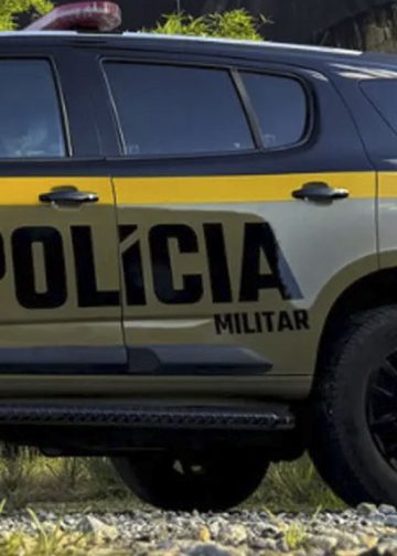 PM prende homem que invadiu casa e manteve família em cárcere privado, em Valadares