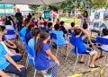 Carreta da Saúde leva exames preventivos gratuitos à produtores rurais de Sobrália