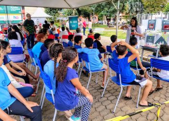 Carreta da Saúde leva exames preventivos gratuitos à produtores rurais de Sobrália