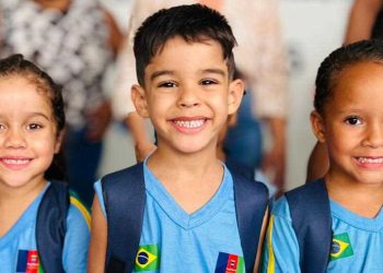 Cadastro Escolar Infantil começa no dia primeiro de junho, em Ipatinga