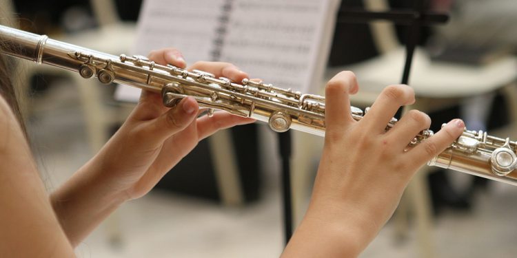 Banda Lira 30 de Janeiro abre inscrições para aulas gratuitas de iniciação musical