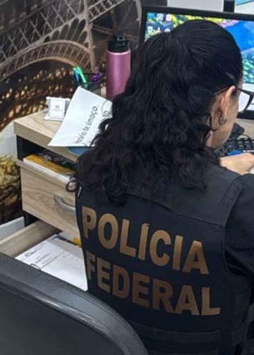 Operação Rota Paralela combate promoção de migração ilegal de brasileiros para os EUA