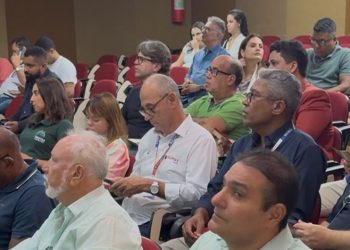 CRECI-GV capacita corretores sobre atuação e legislação no mercado imobiliário, em Valadares