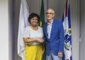 Raquel Lacerda Rocha é a nova secretária municipal de Saúde de Valadares