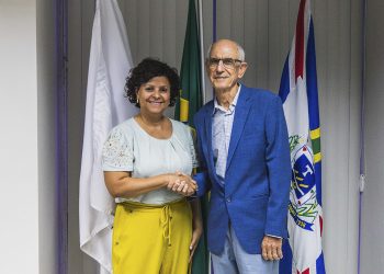 Raquel Lacerda Rocha é a nova secretária municipal de Saúde de Valadares