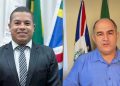Igor Costa deixará a Câmara de Valadares; Cabo Amorim assumirá cargo de vereador