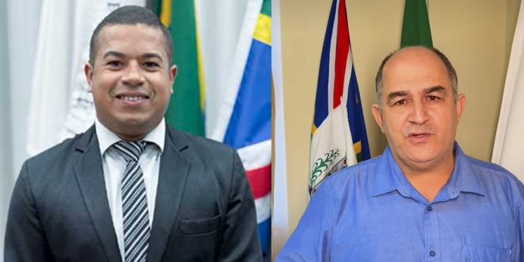 Igor Costa deixará a Câmara de Valadares; Cabo Amorim assumirá cargo de vereador