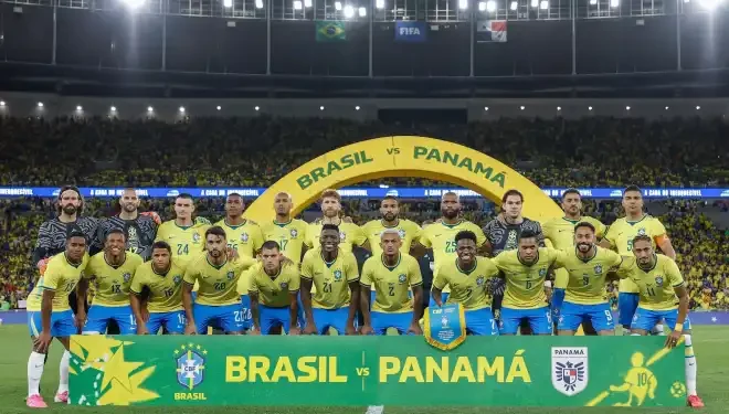 Brasil: convocados, como chega, jogos e destaques para a Copa