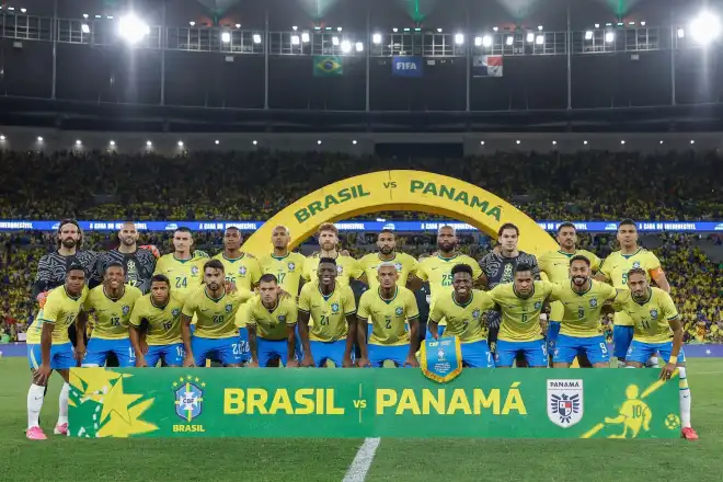 Brasil: convocados, como chega, jogos e destaques para a Copa