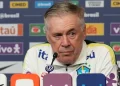 Brasil encara o Egito em último teste antes da Copa do Mundo