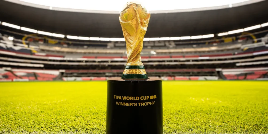 Copa do Mundo 2026 começa nesta quinta-feira; confira os jogos do Brasil e tudo sobre o Mundial