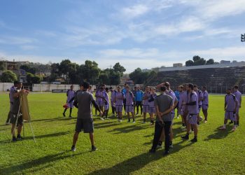 Democrata GV defende liderança do Grupo A12 na última rodada da Série D