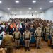 8ª RPM realiza solenidade especial em Valadares para celebrar os 251 anos da PMMG