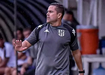 Democrata-GV inicia mata-mata da Série D contra o Ivinhema e aposta na força do Mamudão para buscar classificação