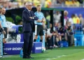Ancelotti deve repetir escalação pela primeira vez em duelo decisivo do Brasil contra o Japão
