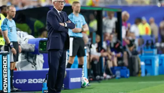 Ancelotti deve repetir escalação pela primeira vez em duelo decisivo do Brasil contra o Japão