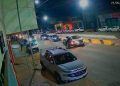 Acidente na Avenida JK deixa motociclista ferido em Valadares