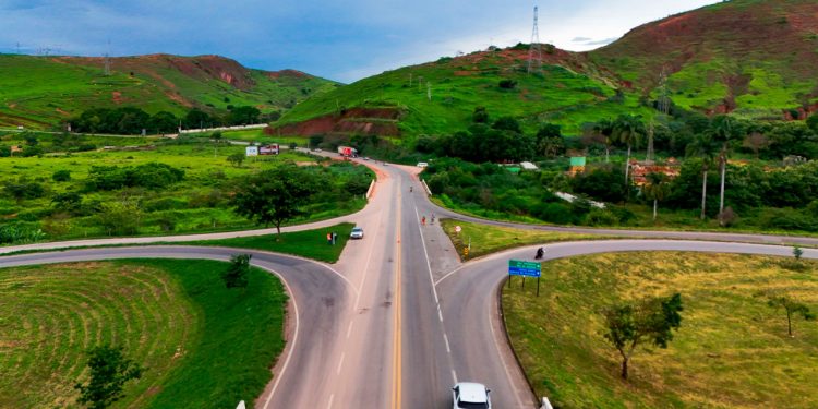 Duplicação da BR-381: concessionária entrega estudo de viabilidade para trecho de Belo Oriente até Valadares