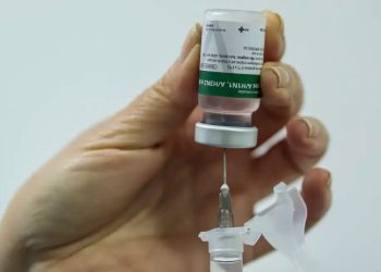 Prefeitura de Valadares inicia Campanha de Multivacinação para crianças e adolescentes